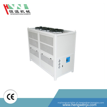 2017 novo design industrial 25hp chiller para impressão